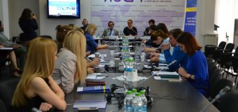 Suport pentru asigurarea respectării drepturilor de proprietate intelectuală în Republica Moldova