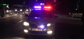 Operațiunea „Nopți Albe” pe întreg teritoriul țării. Iată ce riscă șoferii beți la volan!