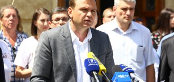 Andrei Năstase: Chișinăuienii au înțeles și cred cu tărie că vor sprijini abordarea noastră