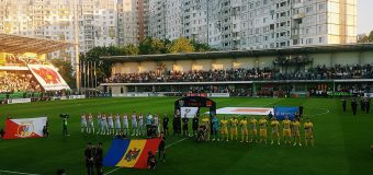 Milsami Orhei – câștigătoarea Cupei Moldovei la fotbal