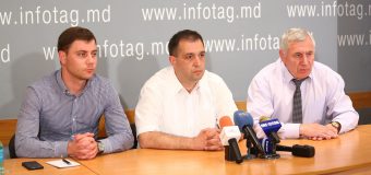 Declarație: Noi nu vrem să ieșim mâine în stradă și să fim omorâți de către unii oponenți politici