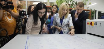 Iată cât va costa tipărirea buletinelor de vot pentru turul II al alegerilor din Chișinău!