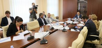 Raportul Curții de Conturi pentru anul 2017