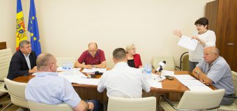 Dreptul la pensie pentru persoanele cu domiciliul în străinătate – examinat în cadrul unei comisii