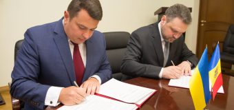 Acord de colaborare între CNA și Biroul Anticorupție din Ucraina