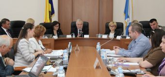 Auditul situațiilor financiare ale programelor naționale în ocrotirea sănătății