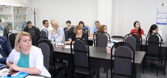 Serviciul Fiscal de Stat-participant la schimbul de informații de nivel internațional în cadrul Forumului Global al OCDE