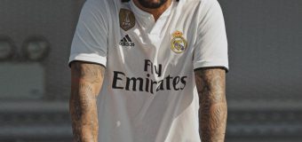 Cum va arăta noul echipament al celor de la Real Madrid pentru sezonul 2018/2019