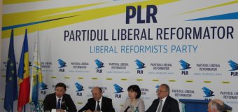 PLR: Este necesară o mobilizare consistentă în ziua turului doi din 3 iunie în vederea promovării candidatului anti-oligarhic