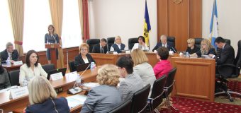 Raportul auditului financiar al Raportului Guvernului privind executarea bugetului asigurărilor sociale de stat