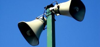 Sistem integrat de avertizare timpurie în caz de urgență, implementat în Republica Moldova