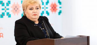 Reghina Apostolova: Știm de unde să găsim bani pentru ajutor suplimentar pensionarilor