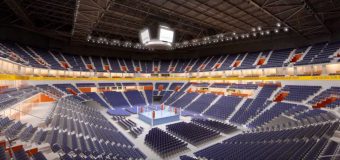 Proiectarea și construcția „Arena Chișinău” – aprobată de Guvern