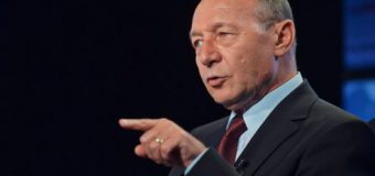 Neînțelegeri în partidul lui Traian Băsescu din România