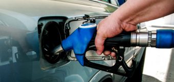 Benzina și motorina se scumpesc din nou