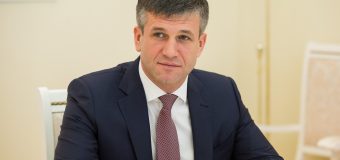 Vasile Botnari – propus la conducerea SIS pentru 5 ani