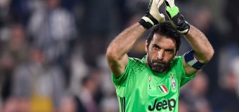 Gianluigi Buffon şi-a anunţat plecarea: „Sâmbătă va fi ultimul meu meci în tricoul lui Juventus”