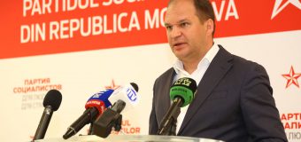 Sondaj: Ion Ceban – cel mai activ candidat, cu cea mai atractivă campanie