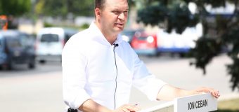 Ion Ceban: Andrei Năstase nu a venit pentru că nu poate confirma și nu are dovezi pentru nici o acuzație adresată mie și PSRM