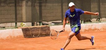 Un om de afaceri candidează la funcția de președinte al Federației de Tenis: „Sper că împreuna vom putea rezolva probleme care…”
