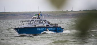 Cele mai tranzitate puncte de treceri din săptămâna precedentă. Situația la frontieră!