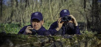 50 de cetățeni străini au primit refuz de intrare în Republica Moldova. Situația la frontieră