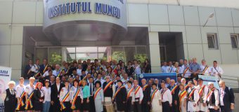 400 de localități din Republica Moldova se vor înfrăți cu 400 de localități din România, în acest an