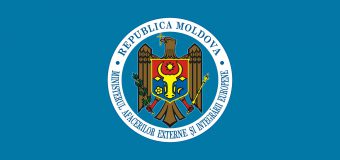 MAEIE face unele precizări privind suportul militar promis de UE Republicii Moldova