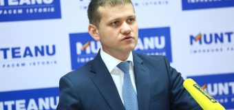 Fost candidat la șefia capitalei: Cel puțin până acum, la Chișinău nu a câștigat niciodată Estul retrograd și cotropitor