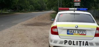 INP desfășoară o nouă acțiune. Va reduce numărul de accidente rutiere!