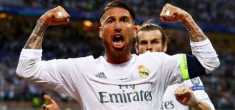 Petiție pentru suspendarea lui Sergio Ramos. Peste 300.000 de suporteri au semnat