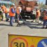 Strada Burebista din Capitală intră în reparație capitală