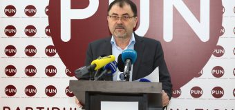 PUN cere excluderea Reghinei Apostolova din cursa pentru funcția de primar al mun. Chișinău