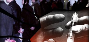 Au fost reținuți 5 membri ai unei grupări criminale