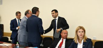 Ministrul Economiei și Infrastructurii: România este partenerul principal al țării noastre la capitolul comercial-economic