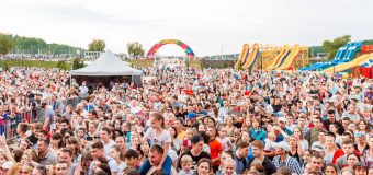 Mega-week-end de excepție la OrheiLand: trei concerte memorabile care au adunat zeci de mii de vizitatori