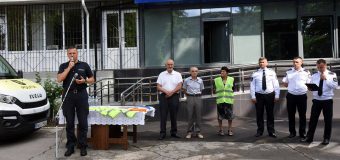 IGP a lansat o campanie la nivel național. Detalii