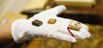 La Chișinău va fi creat un Muzeu al Cărții. Detalii