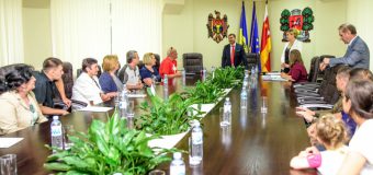Primii 42 de compatrioți au revenit să locuiască și să lucreze la Orhei, grație inițiativei lui Ilan Șor