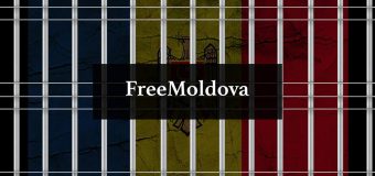 „FreeMoldova” – celula de rezistență din Marea Britanie