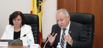 Curtea de Conturi a auditat situațiile financiare ale municipiului Bălți