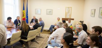 Va fi instituit un mecanism de atragere a investiţiilor în domeniul producţiilor de film