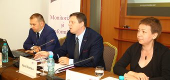 Rapoartele prezentate de Promo-LEX, în urma monitorizării controlului parlamentar și a modului de ocupare/încetare a funcțiilor publice (doc)