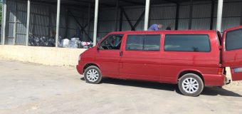 Un vameș de la postul vamal Sculeni – reținut într-un dosar de contrabandă