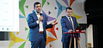 A fost lansată o hartă online privind construcția drumurilor naționale și locale
