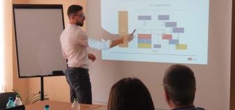 BNS: Din 2019, cercetările vor fi organizate pe un cadru de eșantionare nou