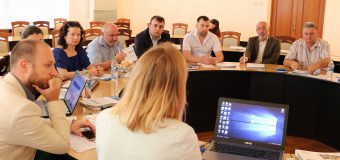 Obiective ambițioase de energie verde pentru companiile din Republica Moldova și România