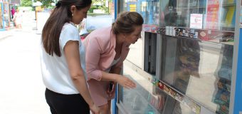FOTO// VIDEO  Stocurile de tutun și produse conexe fabricate până la data de 1 ianuarie 2018 urmează a fi comercializate până la data de 1 iulie curent