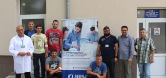 SEBN MD s-a alăturat donatorilor de sânge, cu ocazia Zilei Mondiale a Donatorului de Sânge (foto)