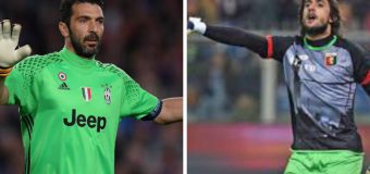 Juventus a găsit înlocuitor pentru legenda Buffon. A făcut vizita medicală